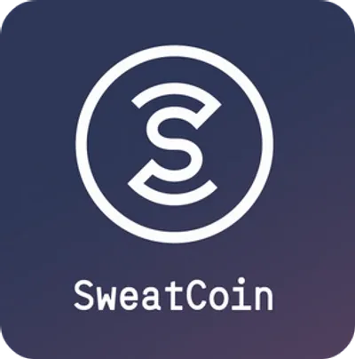 SweatCoin